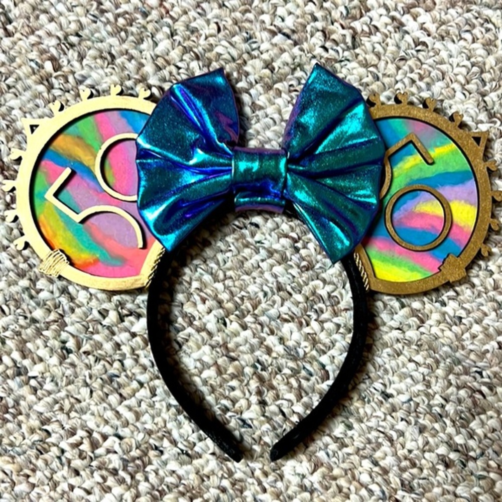 Disney ears